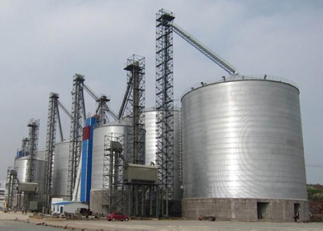 青白江流化棒装置安装技术说明